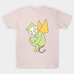 Demon Baby T-Shirt